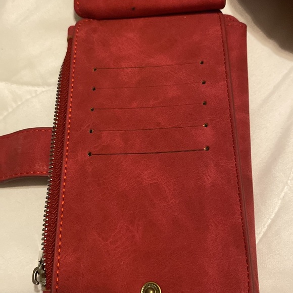 NWOT CaseMe Wallet - Picture 7 of 10